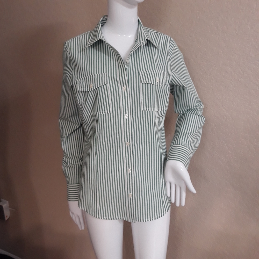 Michael Kors Womens Dress shirt